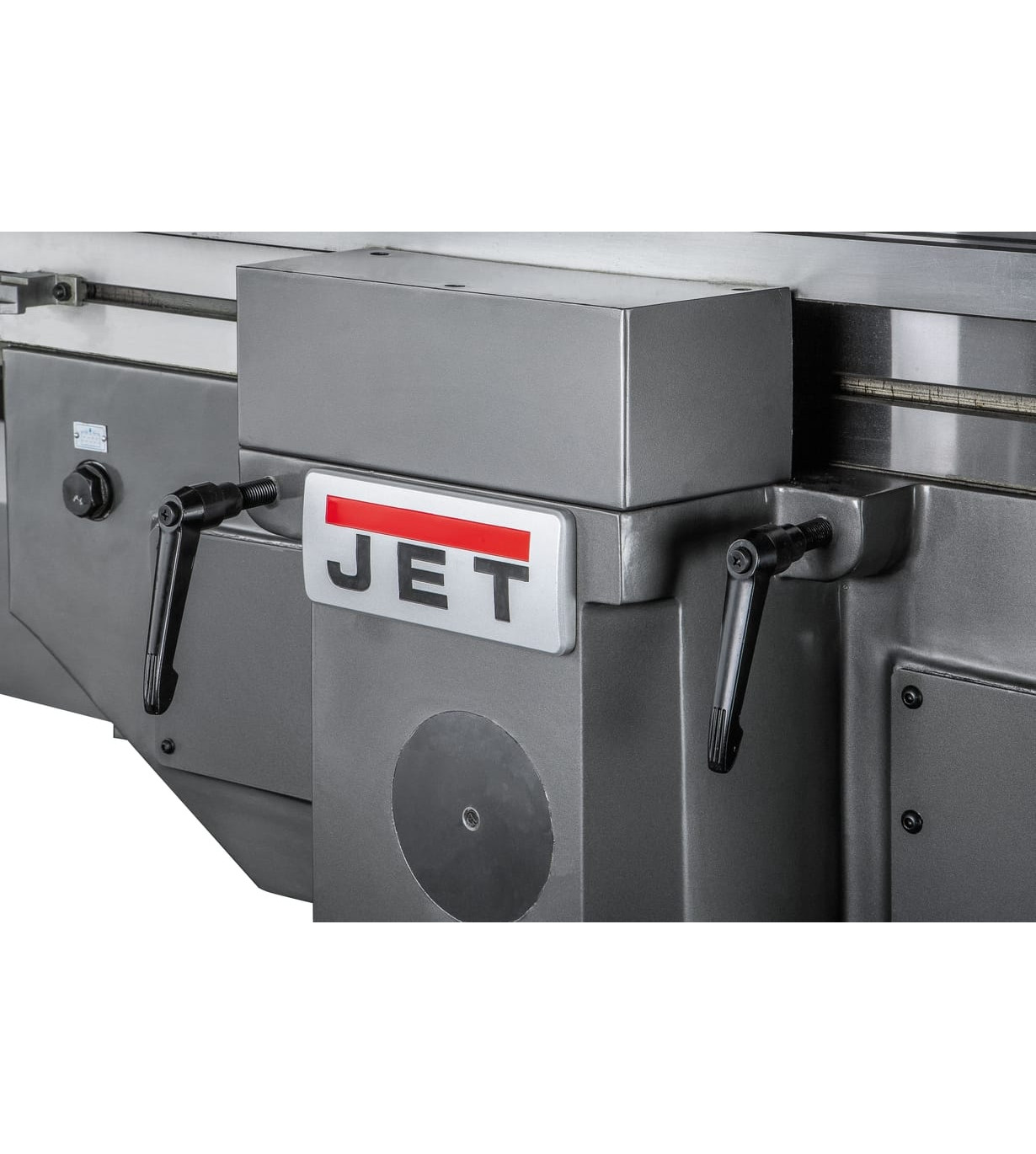 Универсальный фрезерный станок JET JUM-2063VXL Servo DRO