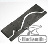Пресс гидравлический горизонтальный GP1-16 BlackSmith