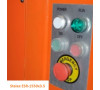 Вальцы электромеханические Stalex ESR-1550х3.5