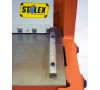 Ручная механическая гильотина Stalex Q01-1,5x1320