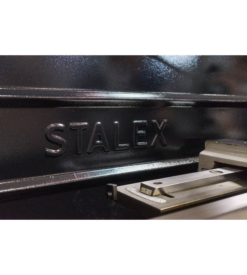 Токарно-винторезный станок Stalex CM6241/1000